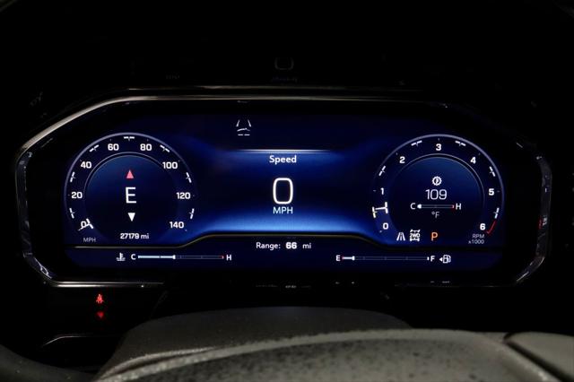 2023 Chevrolet Silverado 1500 4WD Crew Cab Short Bed High Country
