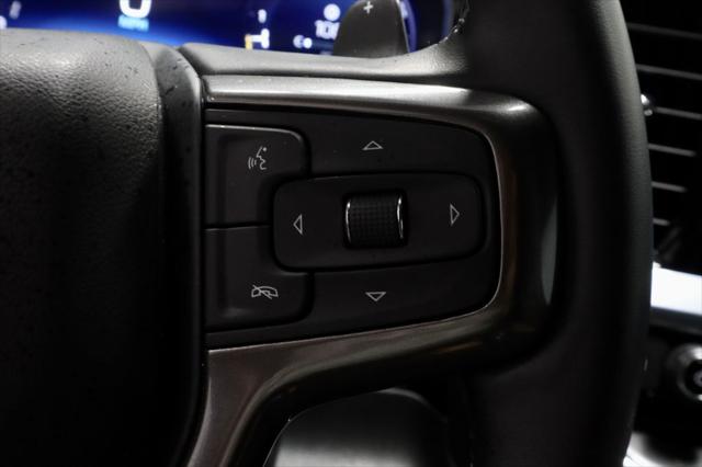 2023 Chevrolet Silverado 1500 4WD Crew Cab Short Bed High Country