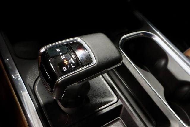 2023 Chevrolet Silverado 1500 4WD Crew Cab Short Bed High Country