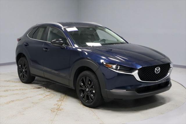 2025 Mazda CX-30 2.5 S Select Sport for sale near Groveport, OH