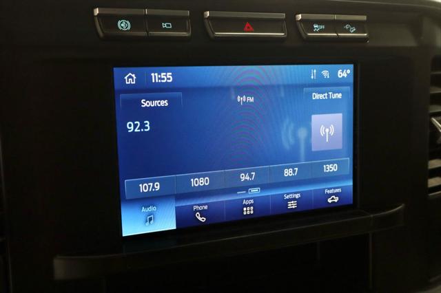 2024 Ford F-450 XL