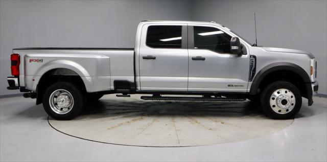 2024 Ford F-450 XL