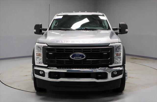 2024 Ford F-450 XL