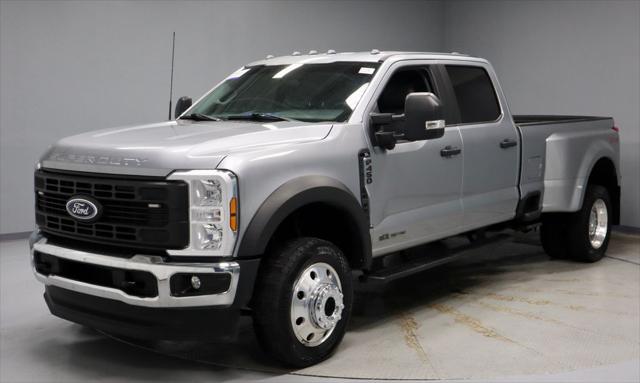 2024 Ford F-450 XL