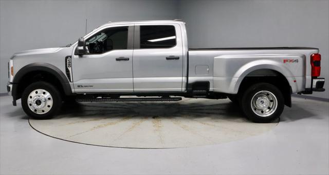 2024 Ford F-450 XL