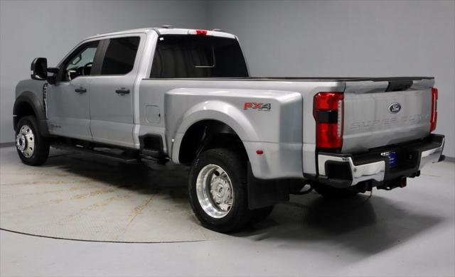 2024 Ford F-450 XL