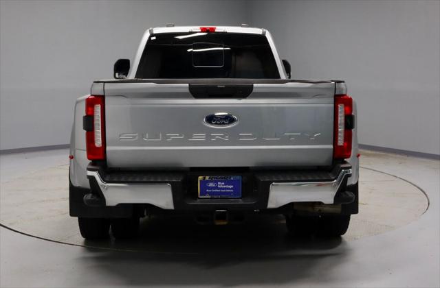 2024 Ford F-450 XL