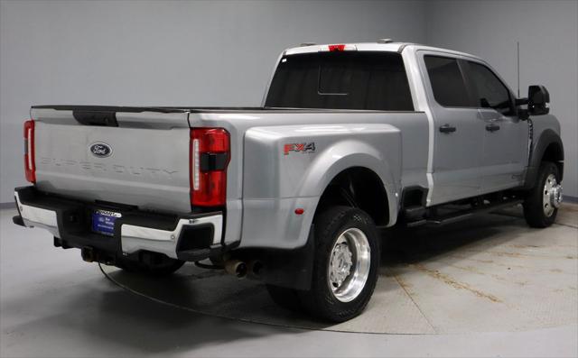 2024 Ford F-450 XL