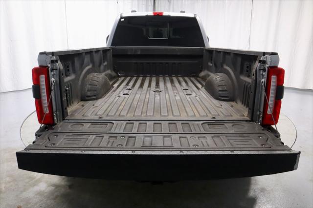 2024 Ford F-450 XL