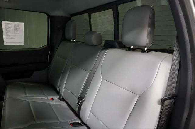 2024 Ford F-450 XL