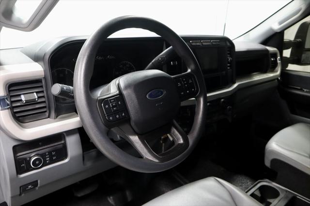 2024 Ford F-450 XL