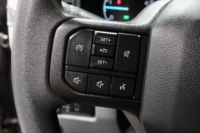 2024 Ford F-450 XL
