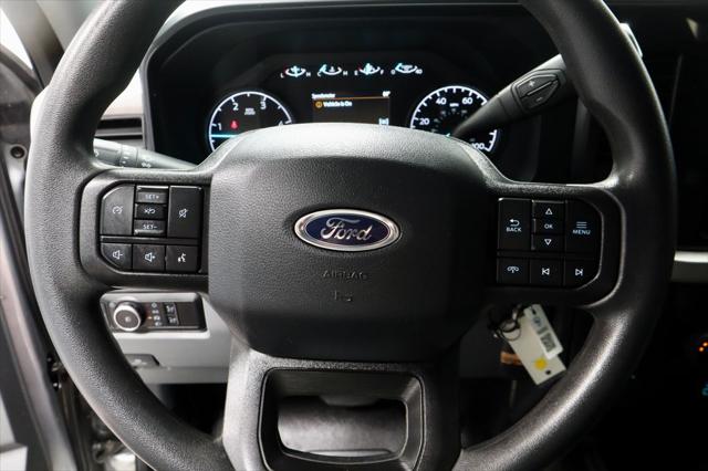 2024 Ford F-450 XL