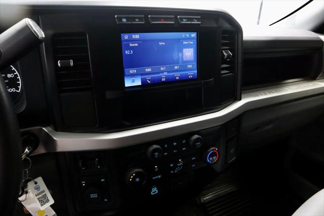 2024 Ford F-450 XL