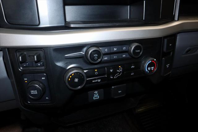 2024 Ford F-450 XL