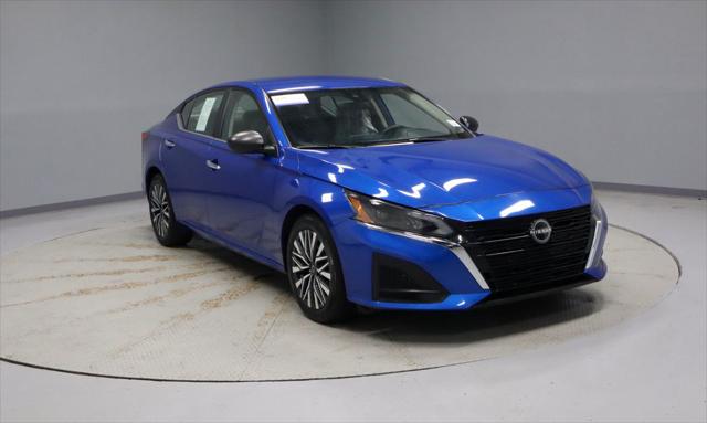 2025 Nissan Altima SV FWD for sale near Groveport, OH