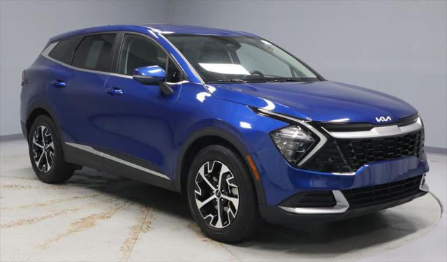 2023 Kia Sportage EX for sale in Groveport, OH
