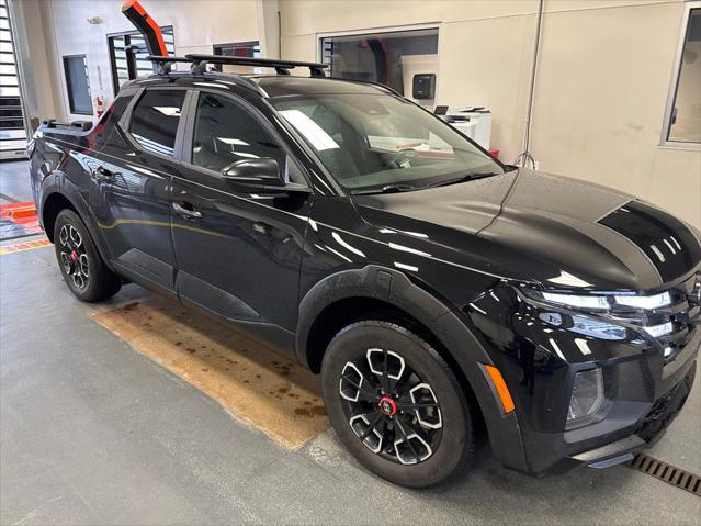 2024 Hyundai Santa Cruz XRT for sale near Groveport, OH