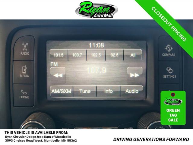 2023 Ram 3500 Tradesman/SLT