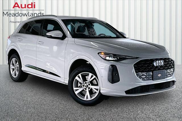 2026 Audi Q5 Premium TFSI quattro S tronic