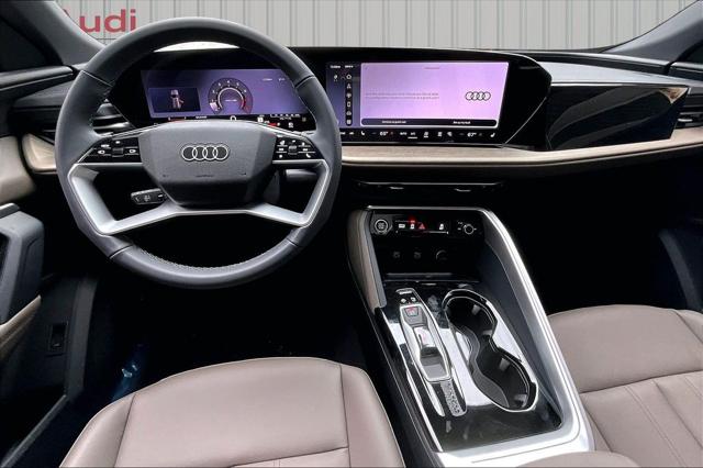 2026 Audi Q5 Premium TFSI quattro S tronic