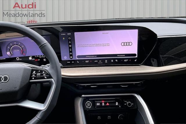 2026 Audi Q5 Premium TFSI quattro S tronic