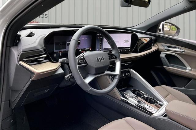 2026 Audi Q5 Premium TFSI quattro S tronic