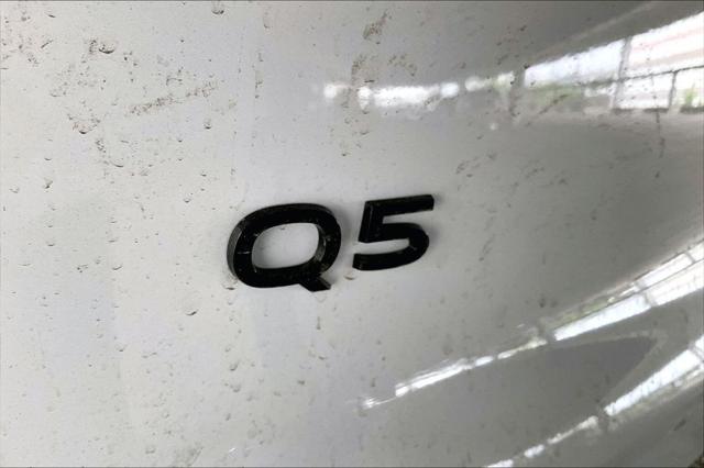 2026 Audi Q5 Premium TFSI quattro S tronic