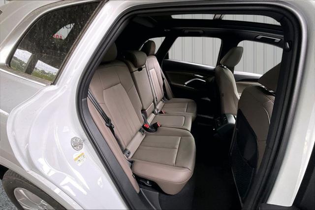 2026 Audi Q5 Premium TFSI quattro S tronic