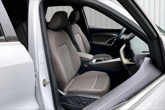 2026 Audi Q5 Premium TFSI quattro S tronic