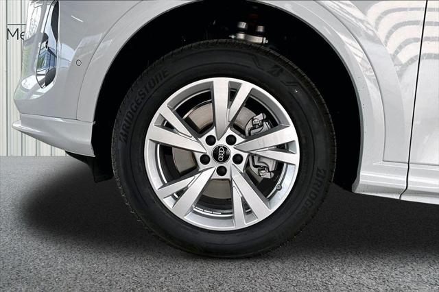 2026 Audi Q5 Premium TFSI quattro S tronic