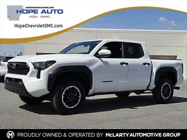 2025 Toyota Tacoma TRD Off-Road for sale in Hope, AR