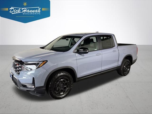 2026 Honda Ridgeline TrailSport+ for sale in Vancouver, WA