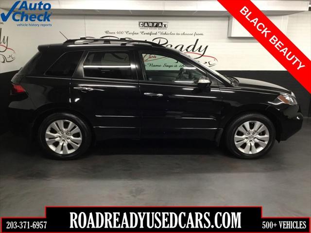 2011 Acura RDX Base for sale in Bridgeport, CT