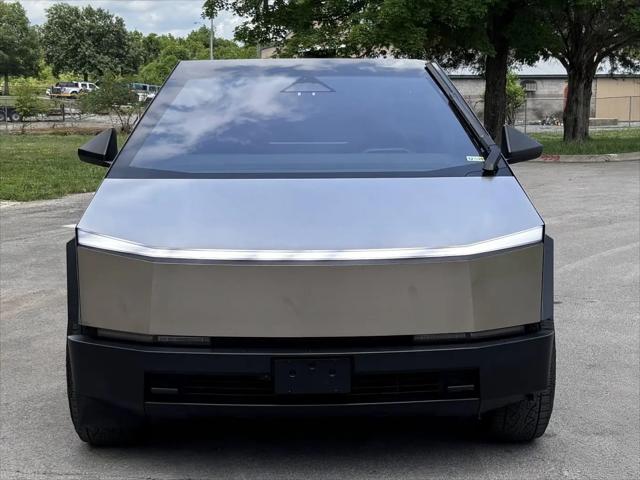 2024 Tesla Cybertruck All-Wheel Drive