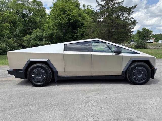 2024 Tesla Cybertruck All-Wheel Drive