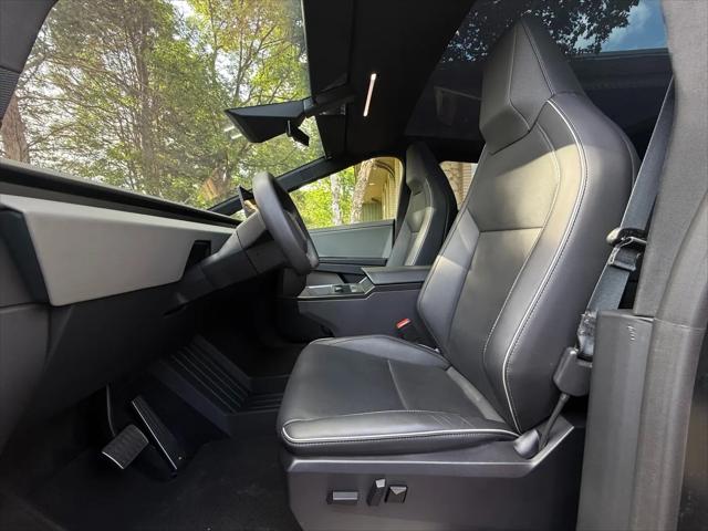 2024 Tesla Cybertruck All-Wheel Drive