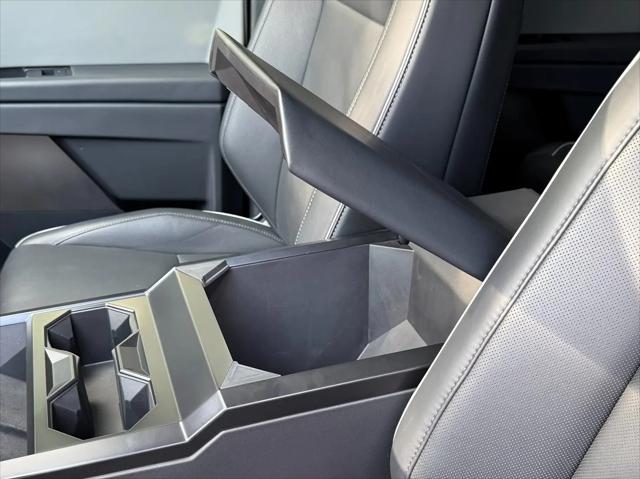 2024 Tesla Cybertruck All-Wheel Drive