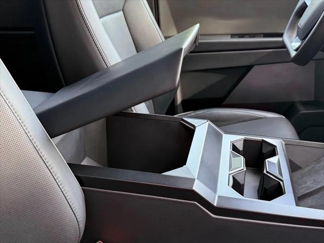 2024 Tesla Cybertruck All-Wheel Drive