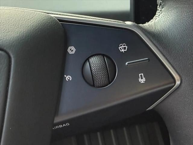 2024 Tesla Cybertruck All-Wheel Drive