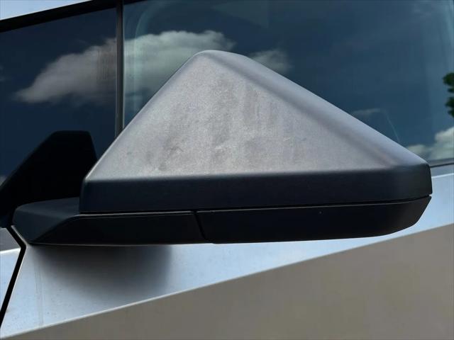 2024 Tesla Cybertruck All-Wheel Drive