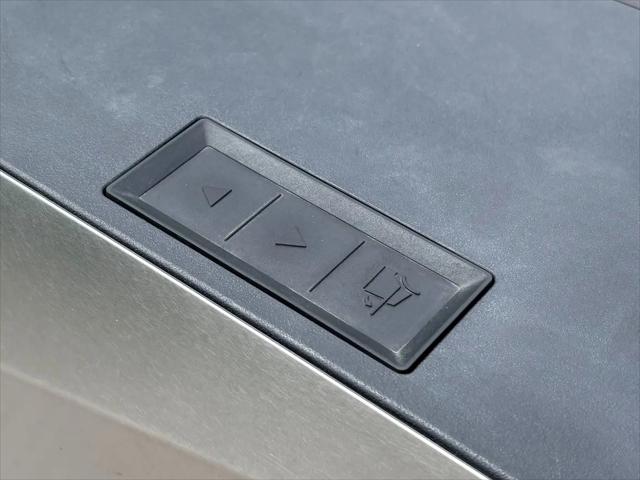 2024 Tesla Cybertruck All-Wheel Drive