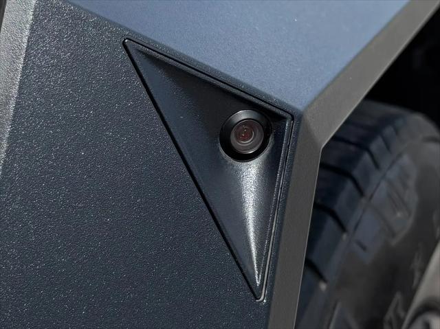 2024 Tesla Cybertruck All-Wheel Drive