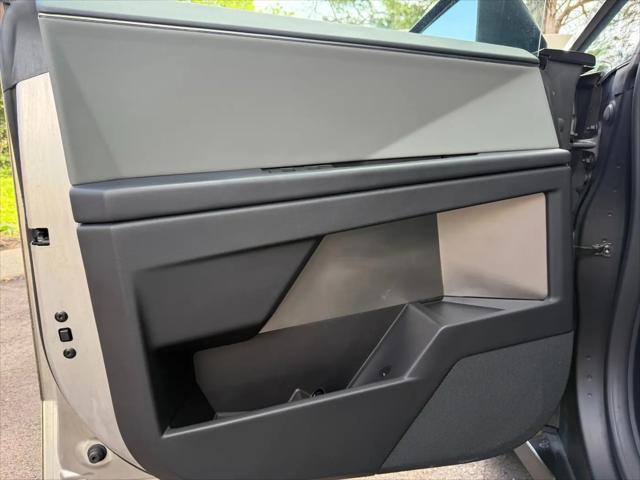2024 Tesla Cybertruck All-Wheel Drive