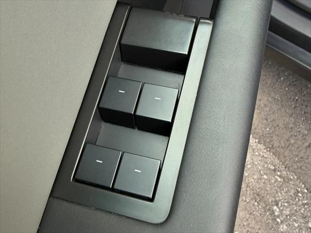2024 Tesla Cybertruck All-Wheel Drive
