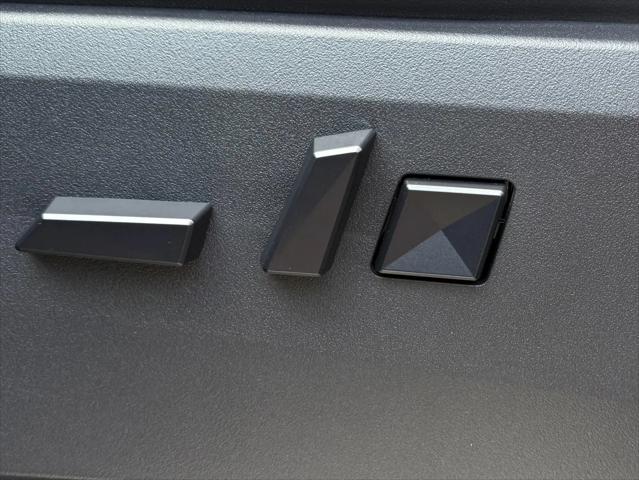 2024 Tesla Cybertruck All-Wheel Drive