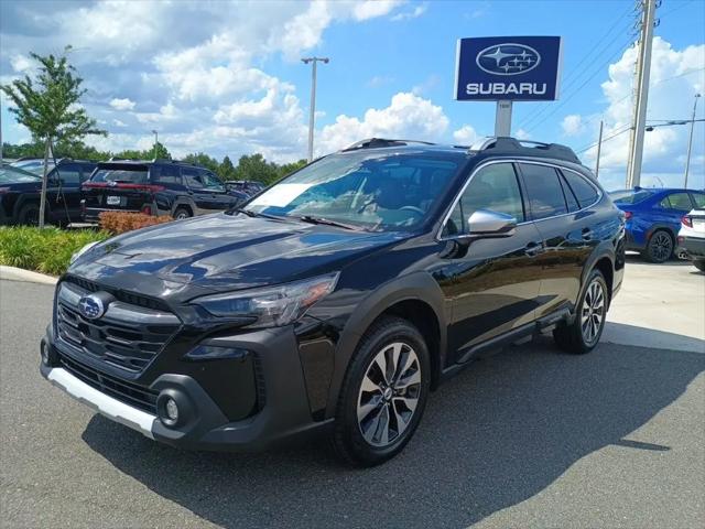 2023 Subaru Outback Touring for sale in Orlando, FL