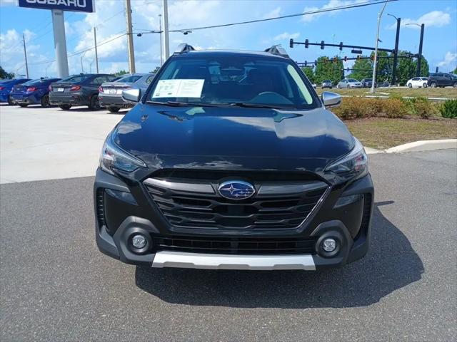 2023 Subaru Outback Touring