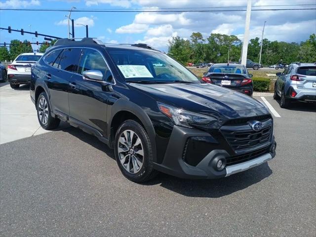 2023 Subaru Outback Touring