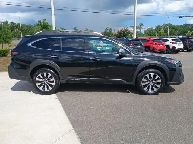 2023 Subaru Outback Touring